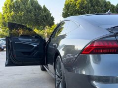 Audi A7 45 TFSI Premium Edition - ფოტო 6