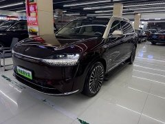 AITO Wenjie M9 Extended Range Ultra 52kWh 6-Seater with 192-Line LiDAR - ფოტო 1