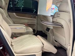 AITO Wenjie M9 Extended Range Ultra 52kWh 6-Seater with 192-Line LiDAR - ფოტო 11
