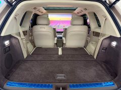 AITO Wenjie M9 Extended Range Ultra 52kWh 6-Seater with 192-Line LiDAR - ფოტო 13