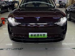 AITO Wenjie M9 Extended Range Ultra 52kWh 6-Seater with 192-Line LiDAR - ფოტო 2
