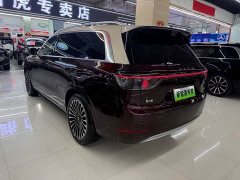 AITO Wenjie M9 Extended Range Ultra 52kWh 6-Seater with 192-Line LiDAR - ფოტო 4