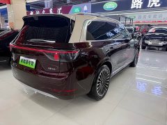 AITO Wenjie M9 Extended Range Ultra 52kWh 6-Seater with 192-Line LiDAR - ფოტო 5