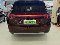 AITO Wenjie M9 Extended Range Ultra 52kWh 6-Seater with 192-Line LiDAR - ფოტო 6