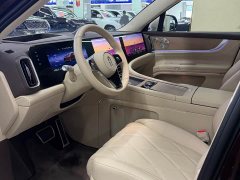 AITO Wenjie M9 Extended Range Ultra 52kWh 6-Seater with 192-Line LiDAR - ფოტო 7