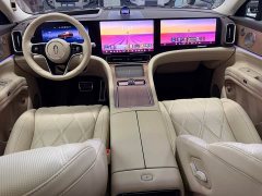 AITO Wenjie M9 Extended Range Ultra 52kWh 6-Seater with 192-Line LiDAR - ფოტო 8