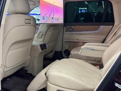 AITO Wenjie M9 Extended Range Ultra 52kWh 6-Seater with 192-Line LiDAR - ფოტო 9
