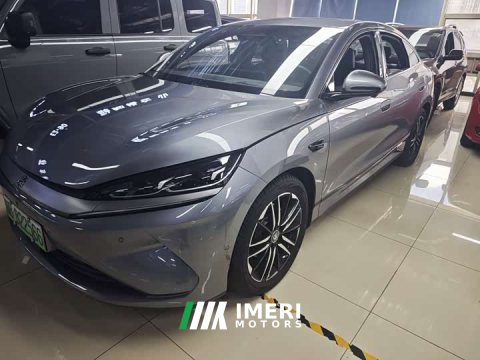 2025 BYD Qin L EV 545KM Yunzhan Edition - ავტომობილი ჩინეთიდან