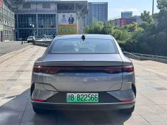 BYD Qin L EV 545KM Yunzhan Edition - ფოტო 10