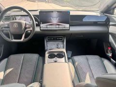 BYD Qin L EV 545KM Yunzhan Edition - ფოტო 13