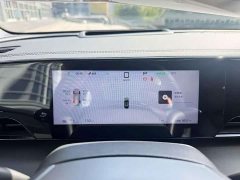 BYD Qin L EV 545KM Yunzhan Edition - ფოტო 14
