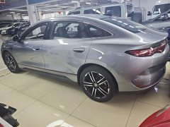BYD Qin L EV 545KM Yunzhan Edition - ფოტო 16
