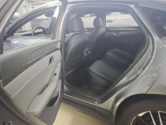 BYD Qin L EV 545KM Yunzhan Edition - ფოტო 3