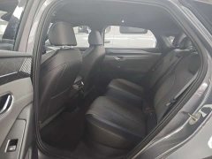 BYD Qin L EV 545KM Yunzhan Edition - ფოტო 5