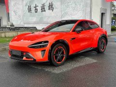 Xiaomi YU7 Four-Wheel Drive Pro - ფოტო 1