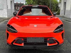 Xiaomi YU7 Four-Wheel Drive Pro - ფოტო 2
