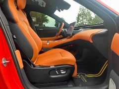 Xiaomi YU7 Four-Wheel Drive Pro - ფოტო 3