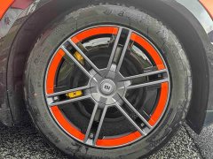 Xiaomi YU7 Four-Wheel Drive Pro - ფოტო 7