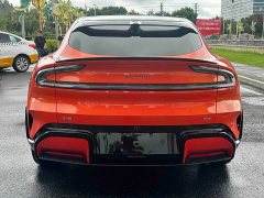 Xiaomi YU7 Four-Wheel Drive Pro - ფოტო 9