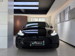 Tesla Model Y 2022 Facelift Rear-Wheel Drive - ფოტო 1