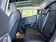 Tesla Model Y 2022 Facelift Rear-Wheel Drive - ფოტო 10