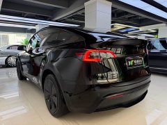 Tesla Model Y 2022 Facelift Rear-Wheel Drive - ფოტო 5