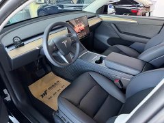 Tesla Model Y 2022 Facelift Rear-Wheel Drive - ფოტო 7