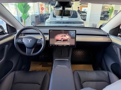 Tesla Model Y 2022 Facelift Rear-Wheel Drive - ფოტო 8