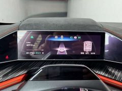 Zeekr Geely Zeekr 001 YOU Edition 100kWh - ფოტო 11
