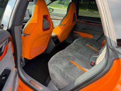 Zeekr Geely Zeekr 001 YOU Edition 100kWh - ფოტო 12