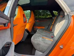 Zeekr Geely Zeekr 001 YOU Edition 100kWh - ფოტო 13