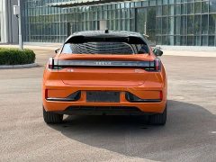 Zeekr Geely Zeekr 001 YOU Edition 100kWh - ფოტო 5