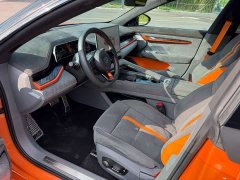 Zeekr Geely Zeekr 001 YOU Edition 100kWh - ფოტო 7