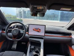Zeekr Geely Zeekr 001 YOU Edition 100kWh - ფოტო 9