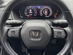 Honda Civic 2022 240TURBO CVT Fuel Dynamic Edition - ფოტო 12
