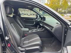 Honda Civic 2022 240TURBO CVT Fuel Dynamic Edition - ფოტო 13