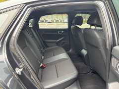 Honda Civic 2022 240TURBO CVT Fuel Dynamic Edition - ფოტო 14