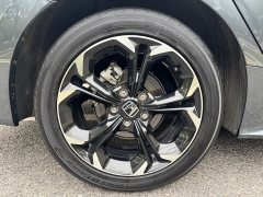 Honda Civic 2022 240TURBO CVT Fuel Dynamic Edition - ფოტო 15