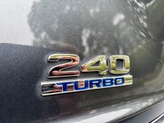 Honda Civic 2022 240TURBO CVT Fuel Dynamic Edition - ფოტო 16
