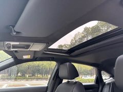 Honda Civic 2022 240TURBO CVT Fuel Dynamic Edition - ფოტო 19