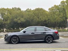 Honda Civic 2022 240TURBO CVT Fuel Dynamic Edition - ფოტო 4