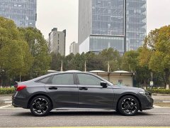 Honda Civic 2022 240TURBO CVT Fuel Dynamic Edition - ფოტო 8