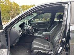 Honda Civic 2022 240TURBO CVT Fuel Dynamic Edition - ფოტო 9