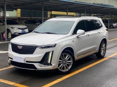 Cadillac XT6 2022 2.0T Seven-Seater FWD Luxury - ფოტო 1