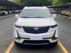 Cadillac XT6 2022 2.0T Seven-Seater FWD Luxury - ფოტო 2