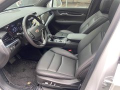Cadillac XT6 2022 2.0T Seven-Seater FWD Luxury - ფოტო 8