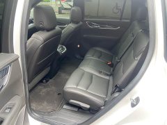 Cadillac XT6 2022 2.0T Seven-Seater FWD Luxury - ფოტო 9