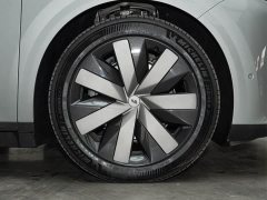 Li Auto i8 Standard Edition - ფოტო 10