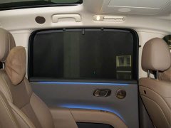 Li Auto i8 Standard Edition - ფოტო 14