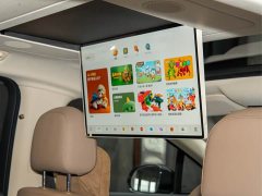 Li Auto i8 Standard Edition - ფოტო 15